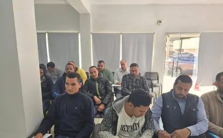 راتب يصل إلى 750 دولاراً.. بدء اختبارات المتقدمين للعمل في شركة لبنانية