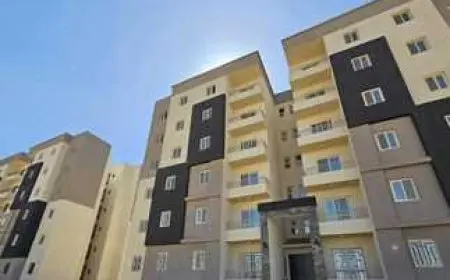 شروط كراسة وحدات مشروع ديارنا في حدائق أكتوبر والعاصمة الإدارية والقاهرة الجديدة والعبور ومدينة بدر