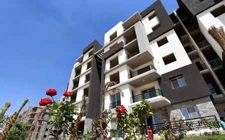 فرصة في أكبر مشروع.. أسعار وحدات الإسكان في مشروعات “جنة” و”سكن مصر” والإسكان الحر