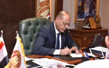 30 مليون مستفيد.. وزير العمل يكشف ملامح قانون العمل الجديد