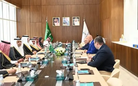 وزير النقل: إقامة مصانع لتصنيع عربات المترو والسكك الحديدية لتلبية احتياجات السوق السعودي