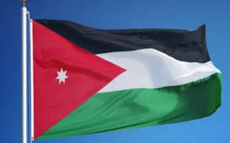 صواريخ وطائرات مسيرة وتجهيزات تفجيرية.. تفاصيل أخطر مخطط لاستهداف أمن الأردن