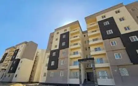 شقتك حقك.. متطلبات الحصول على وحدة سكنية في مشروع ديارنا بحدائق أكتوبر والعاصمة