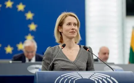 الاتحاد الأوروبي: إسرائيل تخطت الحدود الممنوعة.. وأمنها لا يتحقق على حساب الفلسطينيين