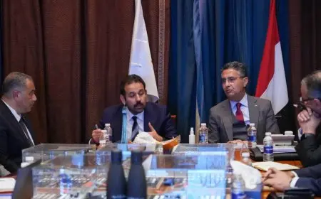 وزير التموين: إنشاء البورصة السلعية يعد خطوة استراتيجية لضبط الأسواق