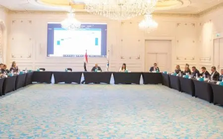 8.6 مليار جنيه إيرادات قناة السويس حتى مارس 2025