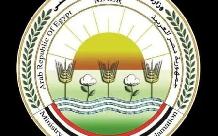 وزير الزراعة يوجه بضرورة الإسراع في تنقية الحيازات وإجراء الحصر الفعلي للمحاصيل