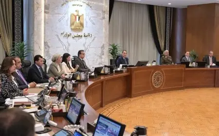 رئيس الوزراء يثمن جهود رئيس مجلس النواب في إدارة الجلسات بحكمة