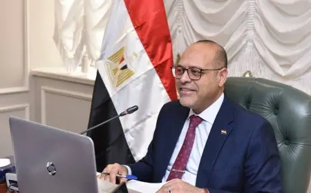 وزير العمل: إجازة في القطاع الخاص يومي الإثنين والخميس بمناسبة شم النسيم وتحرير سيناء