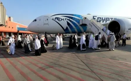تفاصيل منع مجموعة من الركاب من السفر إلى السعودية.. ميناء القاهرة يوضح الأسباب