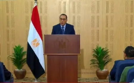 مدبولي: هجرة الأطباء للعمل بالخارج ليست مشكلة بل هي أمر مشرف