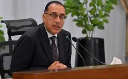 مدبولي يعلن عن استثمارات قادمة من 3 دول خليجية في مصر