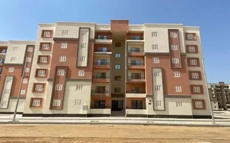 شقق الإسكان الاجتماعي 2025: تفاصيل الطرح الجديد والأسعار والمواقع