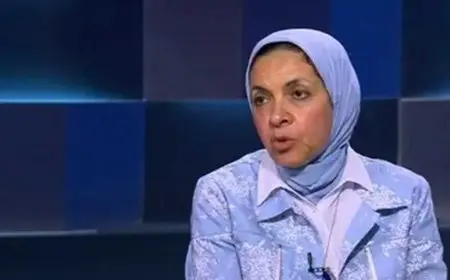 يمن الحماقي: لا حاجة حالياً لموجة جديدة من زيادة الأسعار في ظل تحديات معقدة