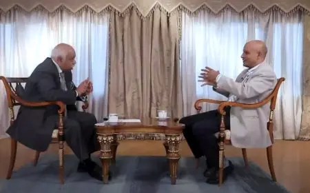 ماهر فرغلي يكشف عن أسماء قيادات جماعة الإخوان المسلمين في مختلف أنحاء العالم