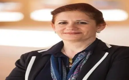 المجلس القومي للمرأة يُعزي في وفاة الدكتورة ليلى البرادعي