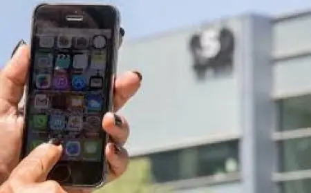 خبير معلومات يحذر من “اختراق الهواتف” عبر رموز QR في المطاعم: تأكد قبل المسح