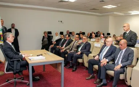 هشام الحلبي ي divulge تفاصيل التدريب المشترك بين مصر والصين