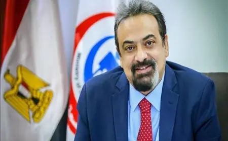 وزارة الصحة توضح آخر تطورات أزمة لبن بعد التوجيهات الرئاسية: ممكن يعود غداً