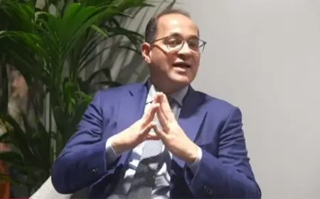 وزير المالية: نظام ضريبي جديد قائم على الثقة والتعاون مع الممولين