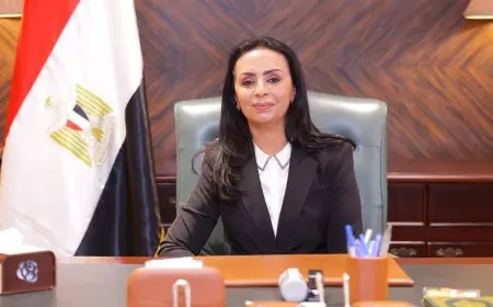 قرار فرض غرامة على الأسرة التي تعيد الطفل المكفول إلى دار الرعاية.. وزارة التضامن ترد على الشائعات.