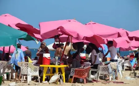 متى تبدأ عطلة عيد الأضحى؟ أطول إجازة للموظفين في 2025