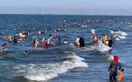 فاجعة.. حالة الطقس في شم النسيم بمصر