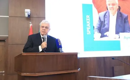 وزير التعليم العالي: وكالة الفضاء الإفريقية ستساهم في تحقيق التحول الرقمي والتنمية المستدامة