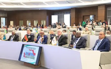 وزير التعليم العالي: افتتاح وكالة الفضاء الإفريقية يعد لحظة تاريخية تعكس روح التعاون والتكامل