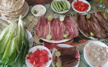 هل الفسيخ والرنجة صحية؟ خبيرة تغذية تقدم التوضيحات