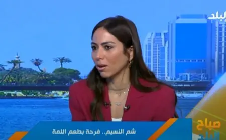 الألوان الصناعية تهدد صحة الأطفال في شم النسيم.. التفاصيل