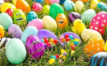 من «شيمو» إلى شم النسيم.. حكاية أقدم احتفال قومي في التاريخ المصري