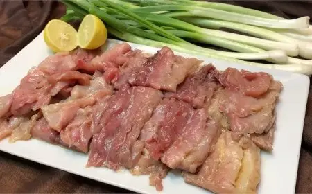 إتيكيت تناول الفسيخ والرنجة خلال احتفالات شم النسيم