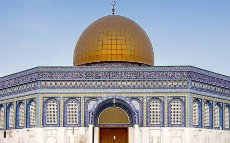 مصر تستنكر دعوات من منظمات استيطانية إسرائيلية متطرفة لتفجير المسجد الأقصى.