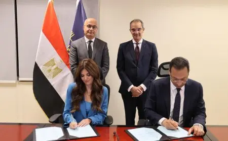 وزير الاتصالات: هدفنا تدريب 100 ألف شاب وموظف حكومي على تقنيات الذكاء الاصطناعي