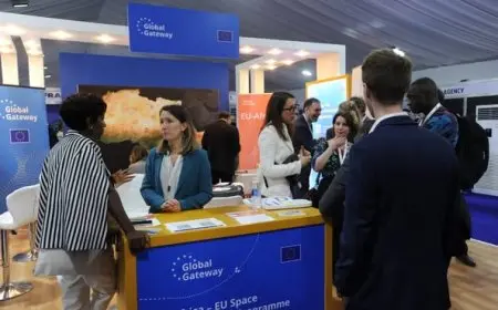 وكالة الفضاء المصرية: 500 مشارك و60 دولة في “نيوسبيس إفريقيا” لدعم المسيرة الفضائية الإفريقية