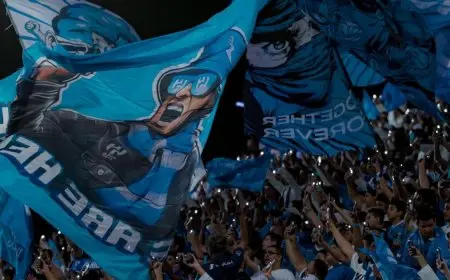 الهلال يسعى لمواصلة الهيمنة على الشباب في المواجهات المنزلية منذ 2014