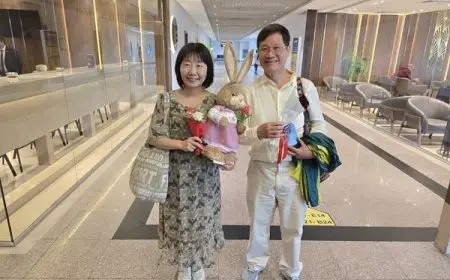 بالورود والشوكولاتة.. مطار القاهرة الدولي يحتفل مع المسافرين بأعياد الربيع وشم النسيم