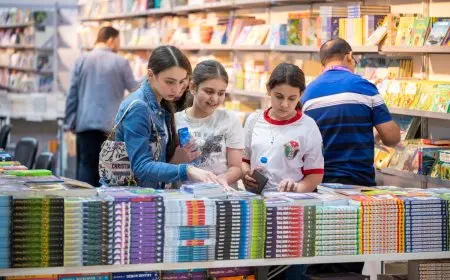 غداً .. بدء فعاليات «الشارقة القرائي للطفل» بمشاركة 30 كاتباً ورساماً وخبيراً