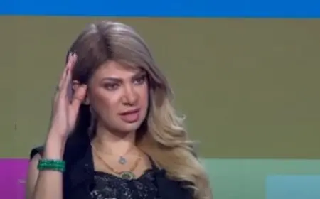 سونيا الحبال: إشارة “تعظيم السلام” تعزز الروح المعنوية وتمنح طاقة إيجابية