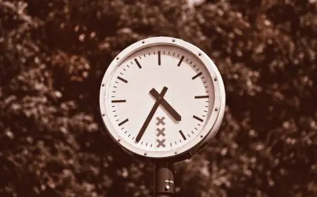 بدء تطبيق التوقيت الصيفي الجديد خلال ساعات.. استعد لضبط ساعتك