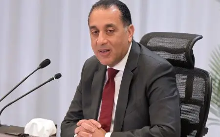 مدبولي: تنفيذ عاجل لتعليمات الرئيس السيسي من أجل تعزيز البيئة الاستثمارية التنافسية