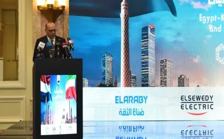 وزير العمل: لدينا ثروة كبيرة من الكوادر البشرية المدربة والمؤهلة في جميع التخصصات