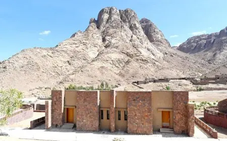 خالد مبارك: إطلاق مشروع التجلي الأعظم في عام 2026