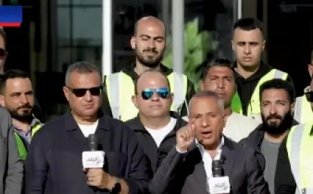 أحمد موسى: مصر تصرف مليارات على المشروعات الخدمية.. وتستحق استقبال 30 مليون سائح سنويًا