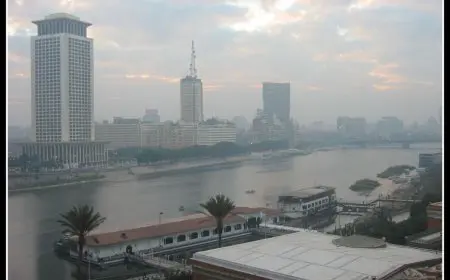 هل ستحظى مصر بصيف حار جداً؟.. الأرصاد توضح