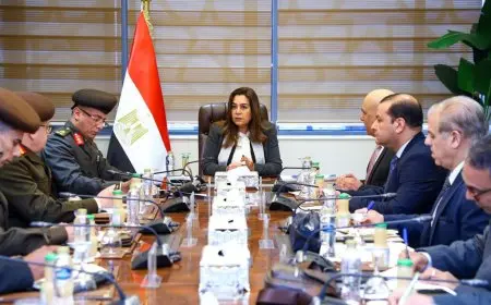 تنمية المحلية تشرع في تطبيق المواعيد الصيفية لفتح وغلق المحلات اعتباراً من الجمعة