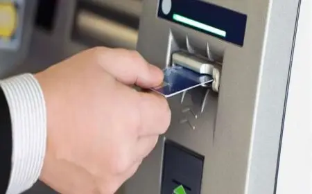 بسبب التوقيت الصيفي.. موعد توقف خدمات البنوك وماكينات الصرف الآلي