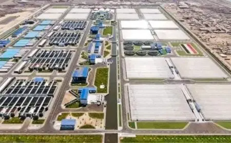 إقامة 17 تجمعًا تنمويًا وسكنيًا لخدمة سكان سيناء