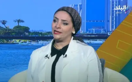 استشارية علاقات أسرية تقدم نصائح لتربية الأطفال على حب الوطن